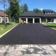 Best Recycled Asphalt Driveway Installation  in Phelan, CA